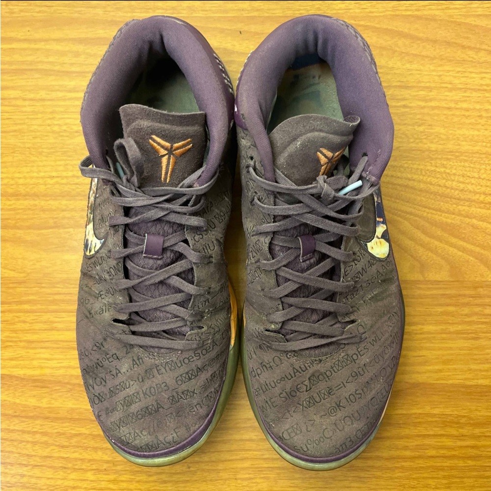 Nike Kobe Ad Devin Booker - image 4